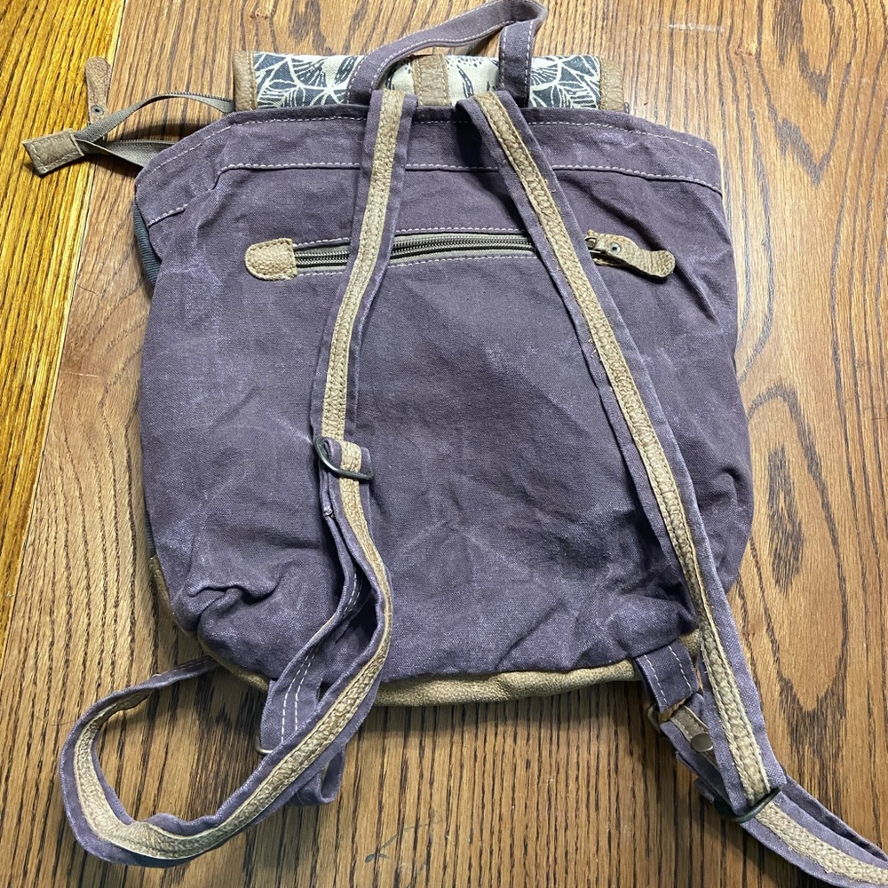 Myra Backpack - image 3